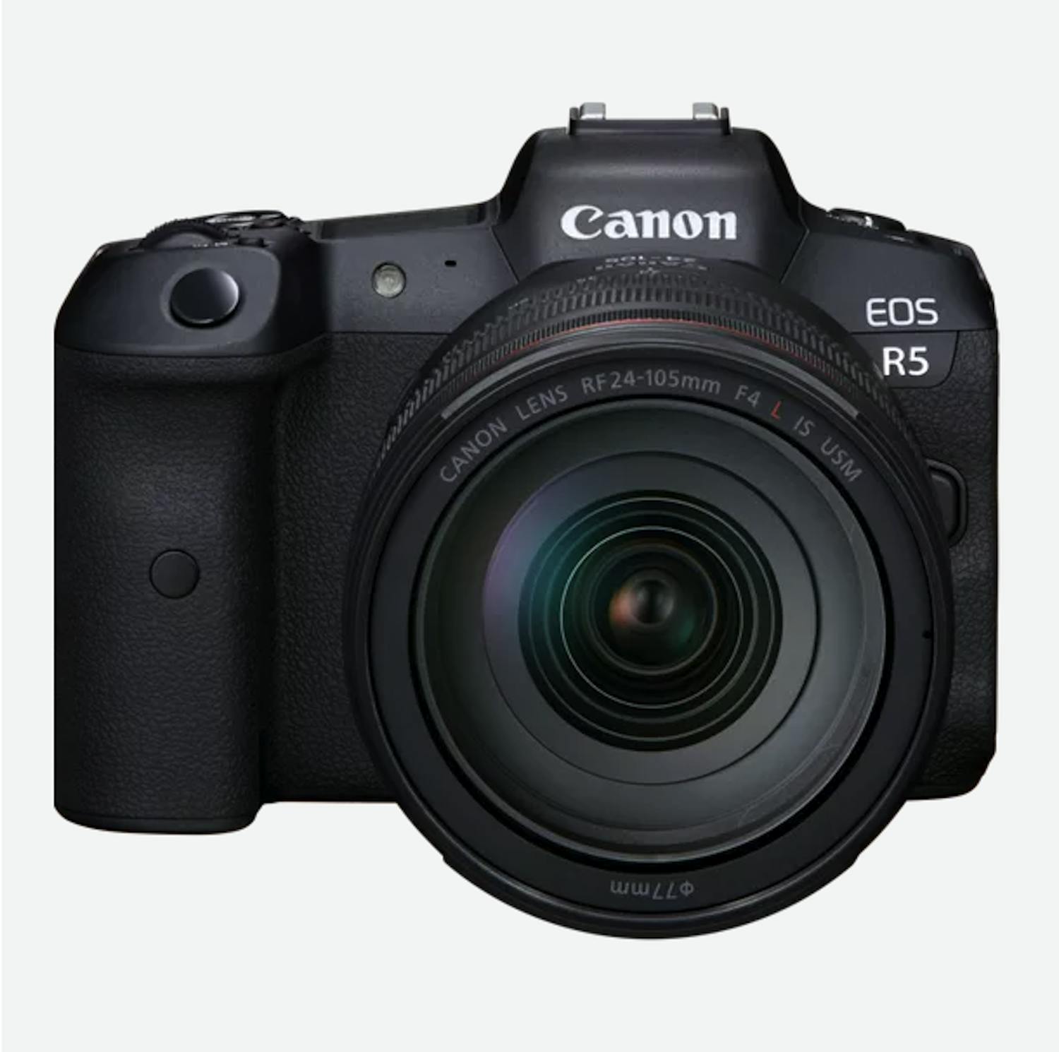 Canon EOS R5